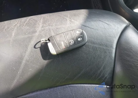 2012 Dodge Journey Crew from USA, damaged, VIN 3C4PDCDG9CT199567